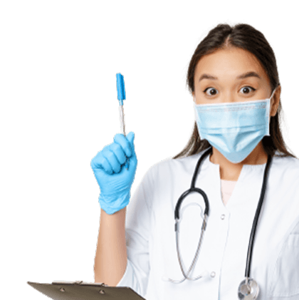 Crown and bridges treatment at Dental Point