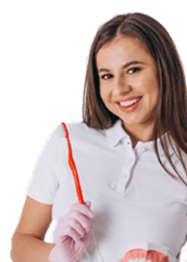 Dental implant treatment at Dental Point