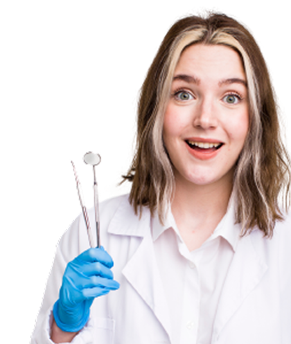 Veneers treatment at Dental Point