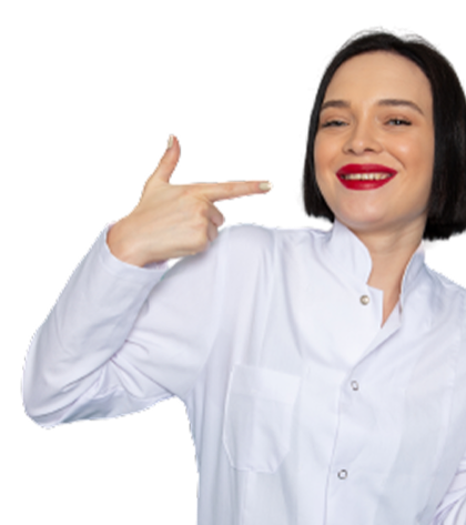 Periodontal care treatment at Dental Point